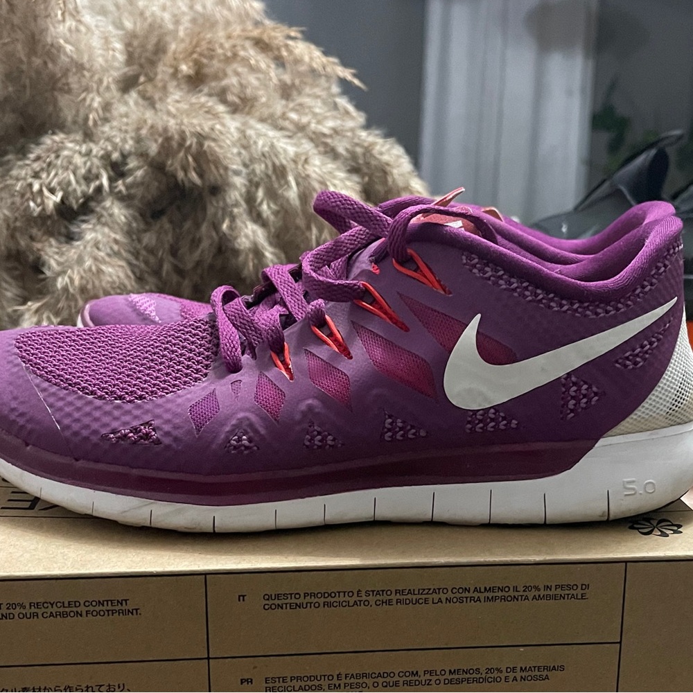 Nike women